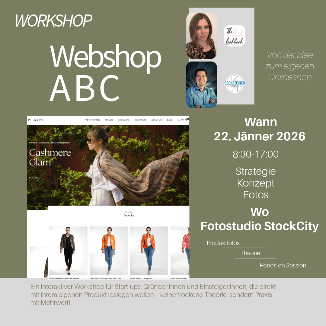 "Webhop ABC" Workshop