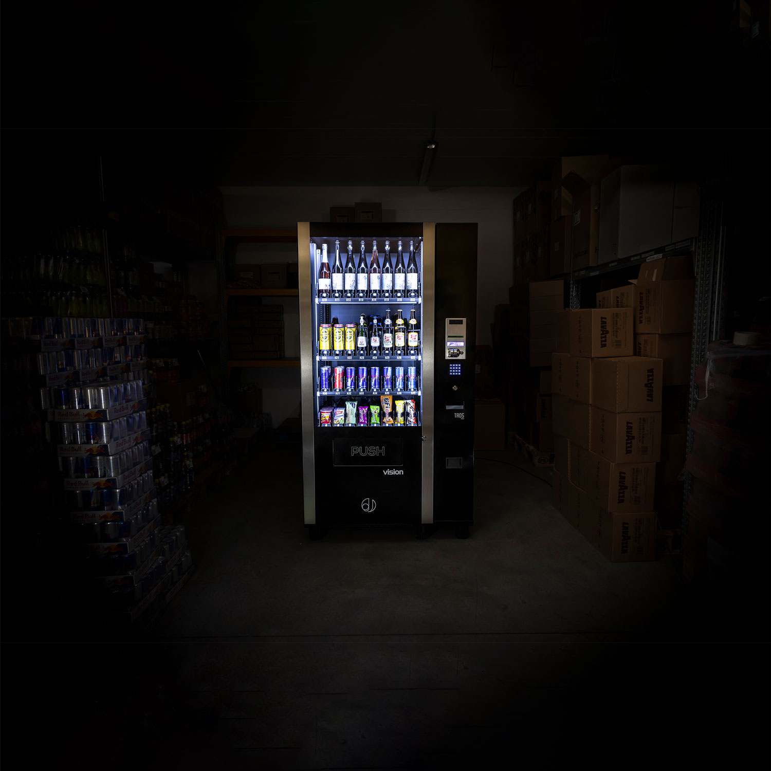 Produktfotografie