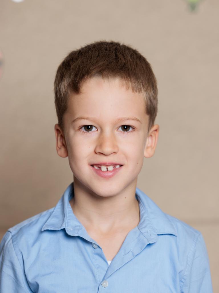 VS West Portraitshooting